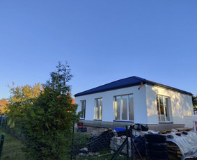 Visų stogų įrengimo / keitimo , darbai, geriausios kainos / UAB Telrona / Darbų pavyzdys ID 4448274