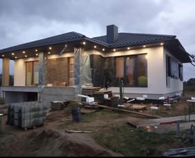 Visų stogų įrengimo / keitimo , darbai, geriausios kainos / UAB Telrona / Darbų pavyzdys ID 4448276