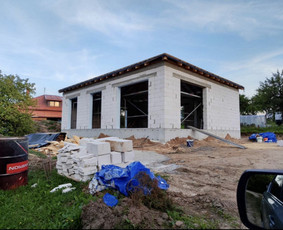 Visų stogų įrengimo / keitimo , darbai, geriausios kainos / UAB Telrona / Darbų pavyzdys ID 4448280