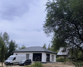 Visų stogų įrengimo / keitimo , darbai, geriausios kainos / UAB Telrona / Darbų pavyzdys ID 4448290
