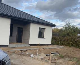 Visų stogų įrengimo / keitimo , darbai, geriausios kainos / UAB Telrona / Darbų pavyzdys ID 4448292