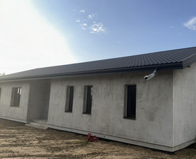 Visų stogų įrengimo / keitimo , darbai, geriausios kainos / UAB Telrona / Darbų pavyzdys ID 4448296