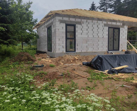 Stogdengiai, stogo darbai - Visų stogų įrengimo / keitimo , darbai, geriausios kainos - 3