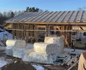 Stogdengiai, stogo darbai - Visų stogų įrengimo / keitimo , darbai, geriausios kainos - 1