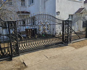 Brolių Kalvė / BROLIŲ KALVĖ / Darbų pavyzdys ID 4448350