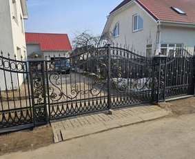Brolių Kalvė / BROLIŲ KALVĖ / Darbų pavyzdys ID 4448352