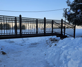 Brolių Kalvė / BROLIŲ KALVĖ / Darbų pavyzdys ID 4448356
