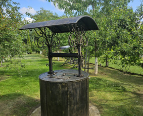 Brolių Kalvė / BROLIŲ KALVĖ / Darbų pavyzdys ID 4448364