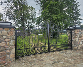 Balkonų gamyba - Brolių Kalvė - 3
