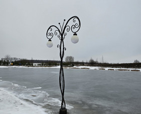 Balkonų gamyba - Brolių Kalvė - 1