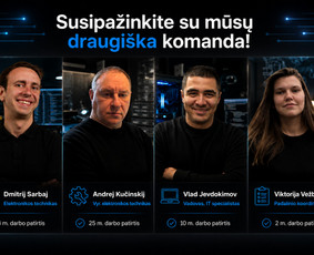 Kompiuterių remontas - Skubus kompiuterių remontas &ndash; Savanorių pr. 40, Vilnius - 2