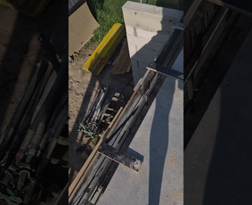 Betonavimo / Mūro darbai, pamatai / BEE Projektai / Darbų pavyzdys ID 4448626