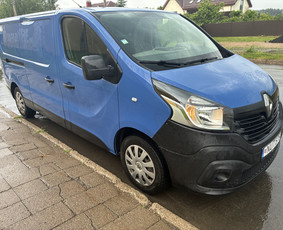 Krovininiai mikroautobusai - Edmaja - mikroautobusų nuoma - 3