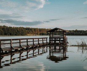 Baidarių nuoma - Badarių , stovyklaviečių nuoma dzūkijoje pas Robinzona - 3
