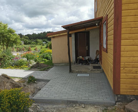 Trinkelių klojimas Klaipėda, Palanga, Kretinga / Trinkelių klojimas / Darbų pavyzdys ID 4448822