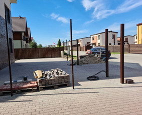 Trinkelių klojimas Klaipėda, Palanga, Kretinga / Trinkelių klojimas / Darbų pavyzdys ID 4448834