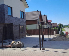 Trinkelių klojimas Klaipėda, Palanga, Kretinga / Trinkelių klojimas / Darbų pavyzdys ID 4448842