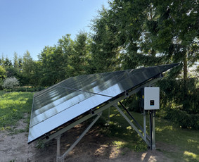 Elektrikai, elektros darbai - Apsaugos sistemos. Vaizdo kameros. Elektros darbai - 3