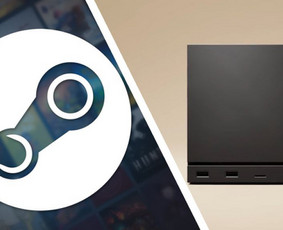 Kompiuterių remontas - Steam Machine ir Steam Deck problemų sprendimai - 1