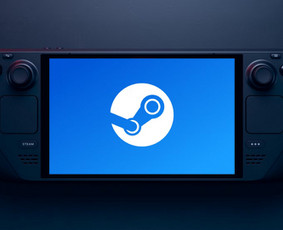 Kompiuterių remontas - Steam Machine ir Steam Deck problemų sprendimai - 2