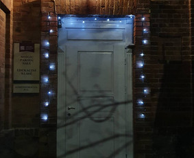 Smulkūs elektros darbai - Elektros darbai, varžų matavimai, rangovo aktas - 3