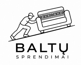Krovinių pervežimas - Perkraustymas, baldų ir senų daiktų i&scaron;vežimas jau &scaron;iandien! - 1