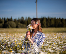 Asmeninė fotosesija - Lukas Čerkauskas photography - 1