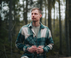 Asmeninė fotosesija - Lukas Čerkauskas photography - 3