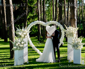 Fotoveidrodžio ir 360 video platformos nuoma / NiceMoments.LT / Darbų pavyzdys ID 4449434