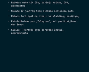 Di automatizacijos, Ai agentai ir n8n sprendimai / AI Merge Studio ltd / Darbų pavyzdys ID 4449550