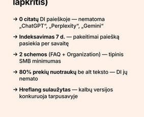 Di automatizacijos, Ai agentai ir n8n sprendimai / AI Merge Studio ltd / Darbų pavyzdys ID 4449564