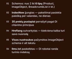 Di automatizacijos, Ai agentai ir n8n sprendimai / AI Merge Studio ltd / Darbų pavyzdys ID 4449566