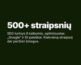Di automatizacijos, Ai agentai ir n8n sprendimai / AI Merge Studio ltd / Darbų pavyzdys ID 4449582