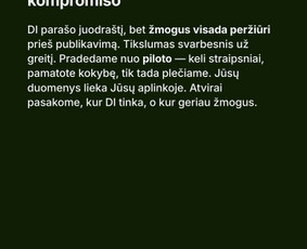 Di automatizacijos, Ai agentai ir n8n sprendimai / AI Merge Studio ltd / Darbų pavyzdys ID 4449590