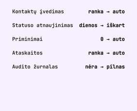 Di automatizacijos, Ai agentai ir n8n sprendimai / AI Merge Studio ltd / Darbų pavyzdys ID 4449598