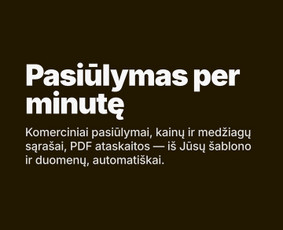 Di automatizacijos, Ai agentai ir n8n sprendimai / AI Merge Studio ltd / Darbų pavyzdys ID 4449602