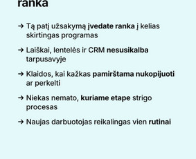 Di automatizacijos, Ai agentai ir n8n sprendimai / AI Merge Studio ltd / Darbų pavyzdys ID 4449614