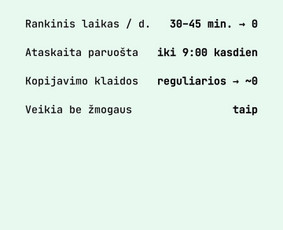 Di automatizacijos, Ai agentai ir n8n sprendimai / AI Merge Studio ltd / Darbų pavyzdys ID 4449628