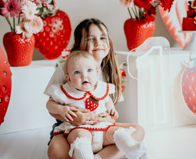 Kūdikių, vaikų fotosesija - Lukas Čerkauskas photography - 3