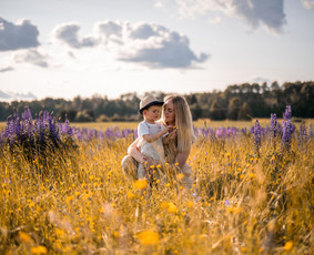 &Scaron;eimos fotosesija - Lukas Čerkauskas photography - 2