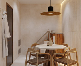Interjero dizainas, techniniai brėžiniai, vizualizacijos / OtiDesign / Darbų pavyzdys ID 4449694