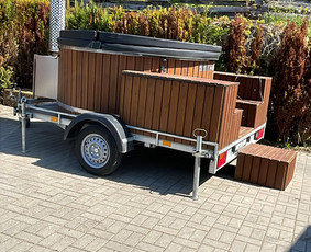 Mobilaus kubilo nuoma - Mobilaus kubilo nuoma - 2