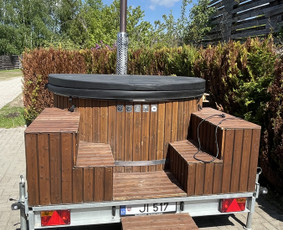 Mobilaus kubilo nuoma - Mobilaus kubilo nuoma - 1