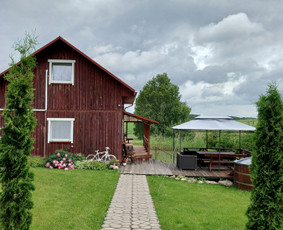 Baidarių nuoma - Baidarių nuoma - 3