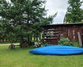 Baidarių nuoma - Baidarių nuoma - 2