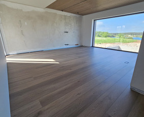 Visų tipų grindų dangos montavimas, bei dangos / MB GP Statybos darbai / Darbų pavyzdys ID 4450092
