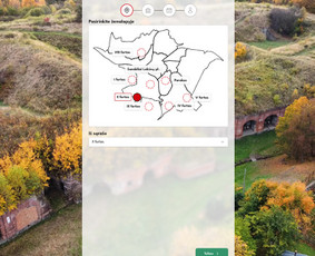 Interneto svetainių kūrimas - Individualių svetainių kūrimas - moderni, greita, be &scaron;ablonų - 3