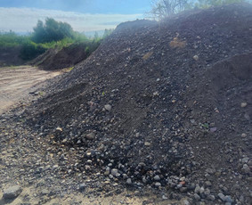 Skalda, smėlis, žvyras, juodžemis - Smėlis,skalda,žvyras,juodžemis. - 4