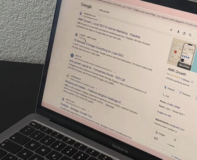 Rinkodara (marketingas) - Seo Paslaugos Klaipėdoje - 2
