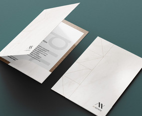 Branding / Logo / Soc. tinklai / Spaudos darbai / Viktorija Ivanova / Darbų pavyzdys ID 4450458